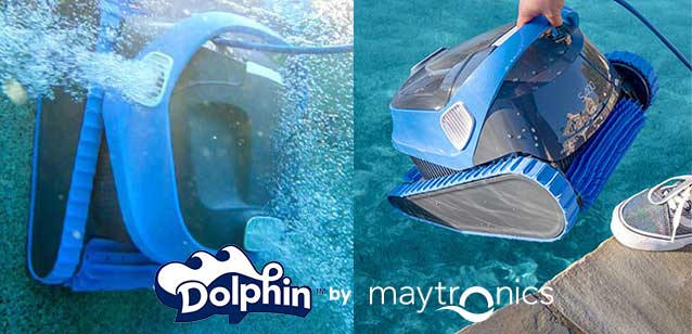 Claim Your Rebate Now and Save On Dolphin Pool Cleaners
