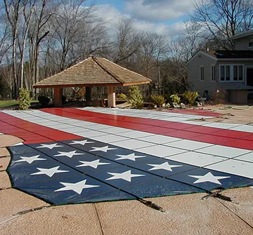 Professional Pool Winterization