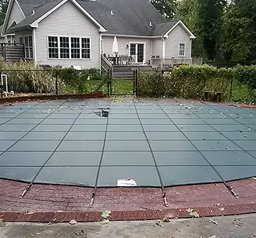 Water Balancing