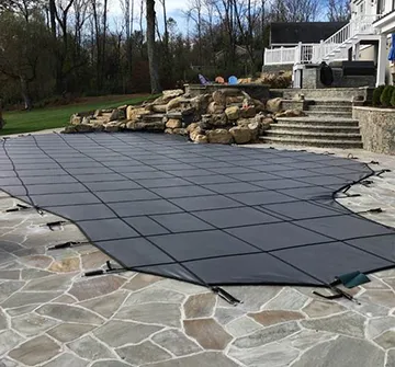 Experienced Pool Technicians