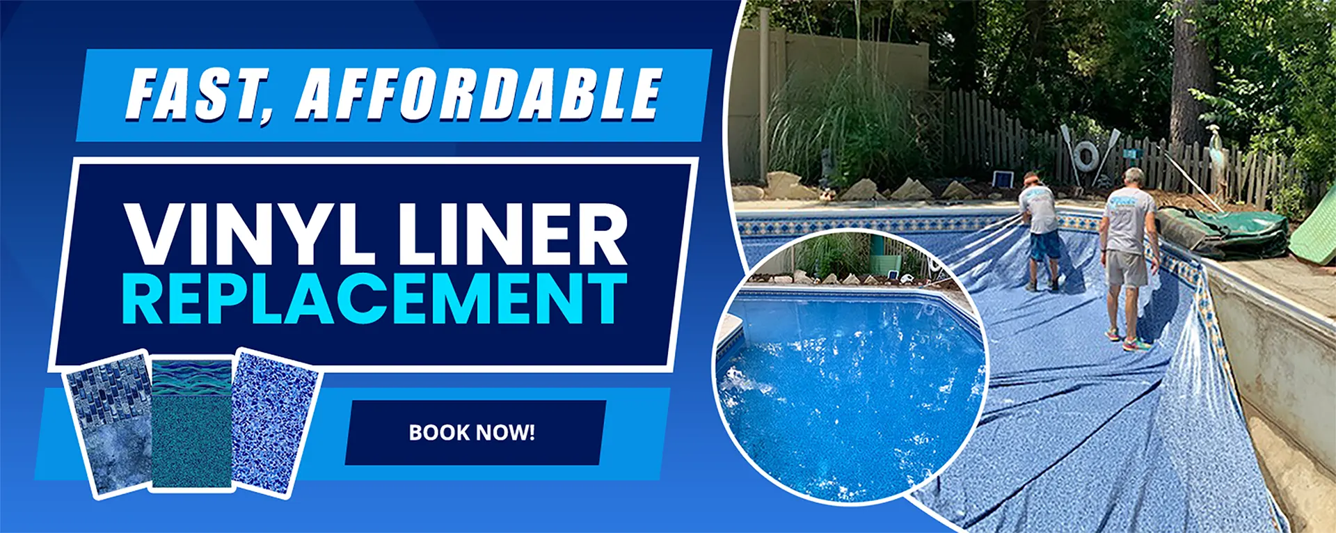 Pool Liner Replacement Near Me Options for Homeowners Pool Liner Replacement Near Me Options for Homeowners